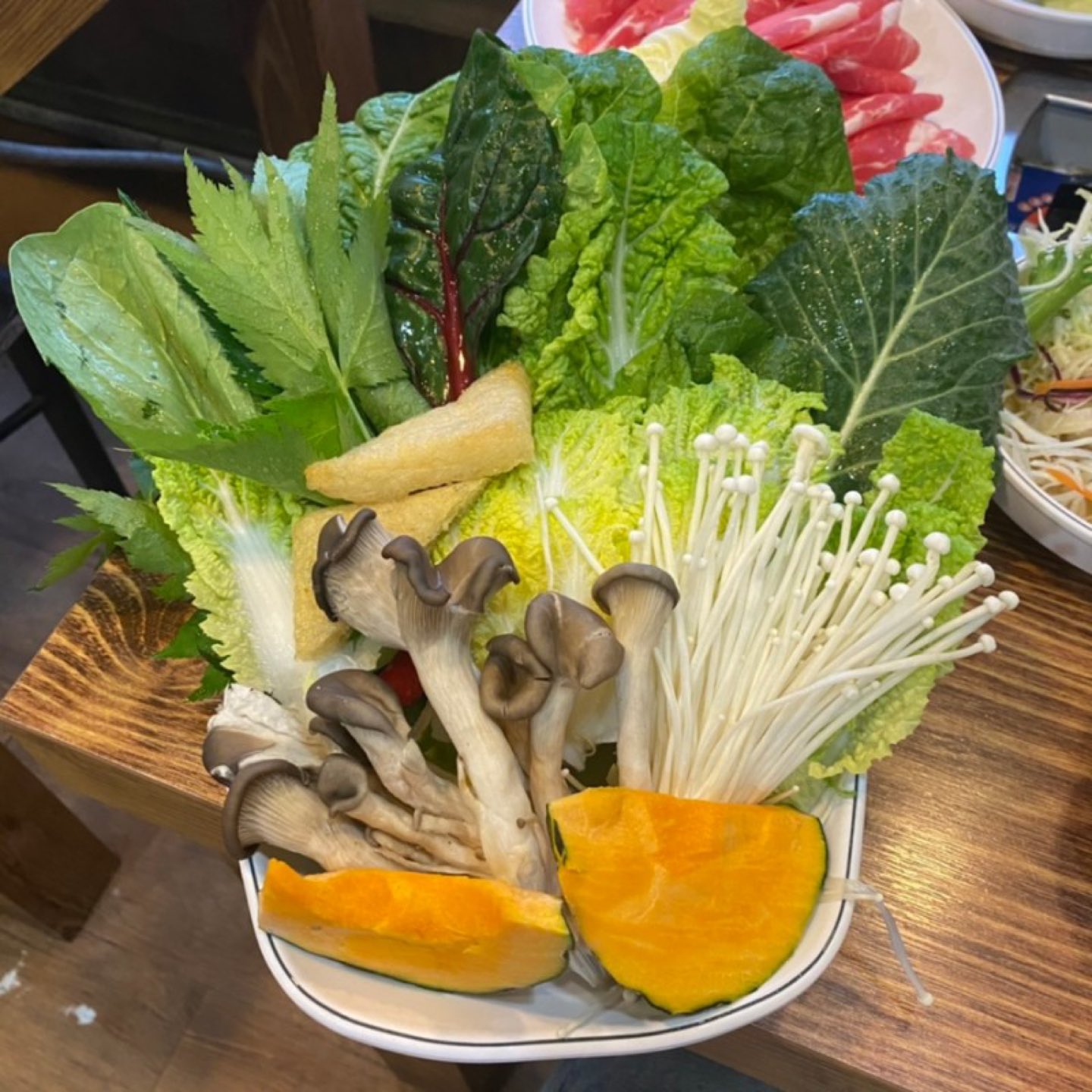 이수역 사계시장 입구쪽 샤브 맛집!!! 썸네일