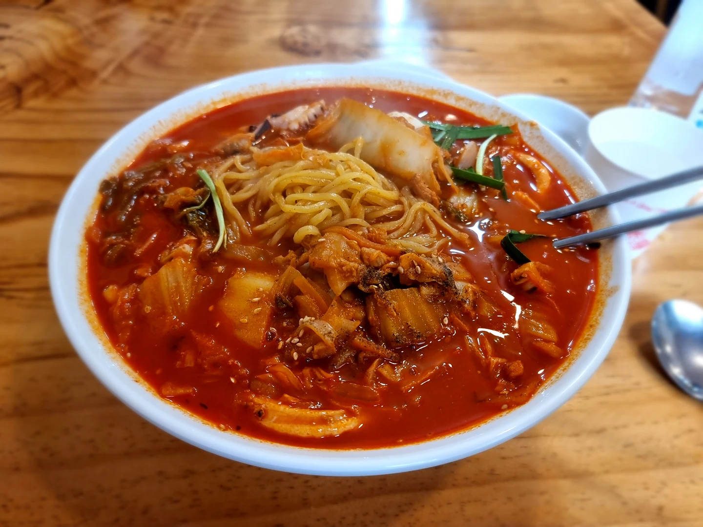 짬뽕 맛집좀 알려주세요 썸네일