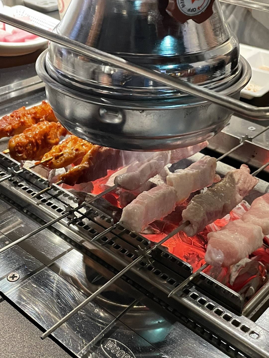 돼지꼬치 구이집 썸네일