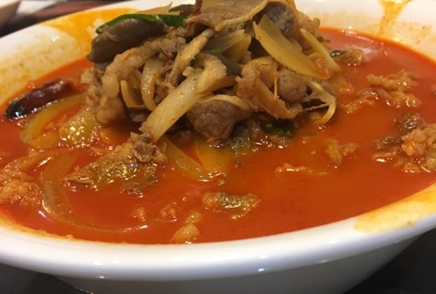 청천동 중국집 맛집(고기짬뽕) 썸네일