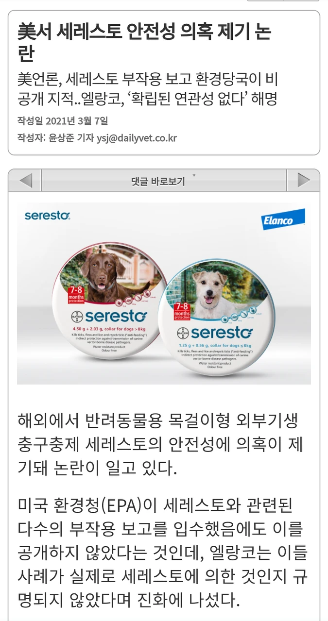 반려동물 키우시는 집사님들 썸네일