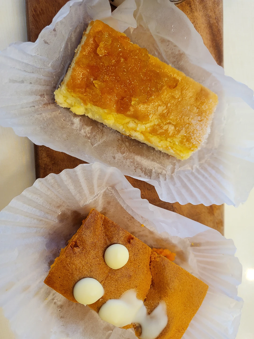 유기농 수제파운드와 수제청이 맛납니다 생일케익으로  썸네일