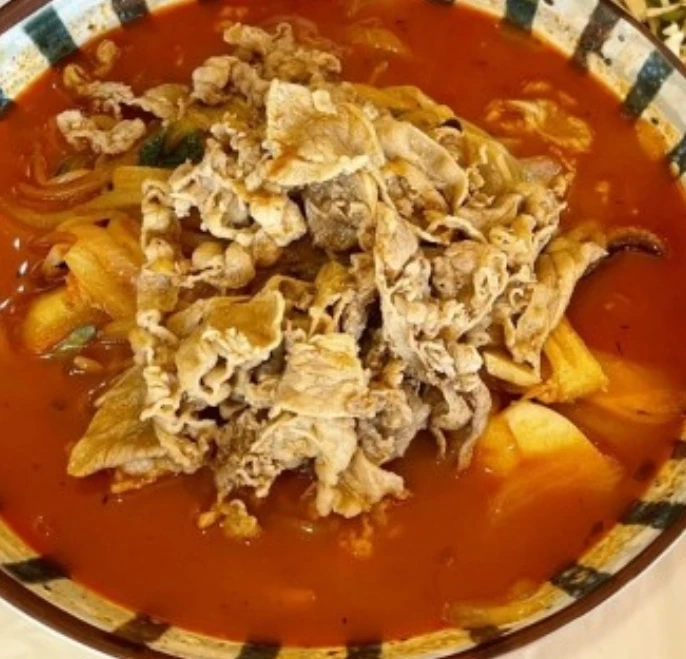 운정 중국집 맛집 썸네일
