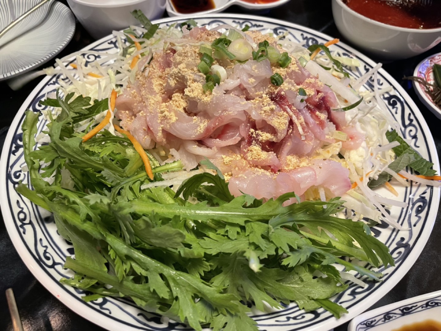 막회가 맛있는 마케집!! 썸네일