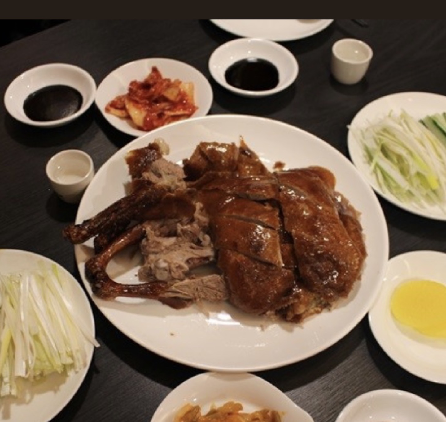 서래마을 중국집 미요 썸네일