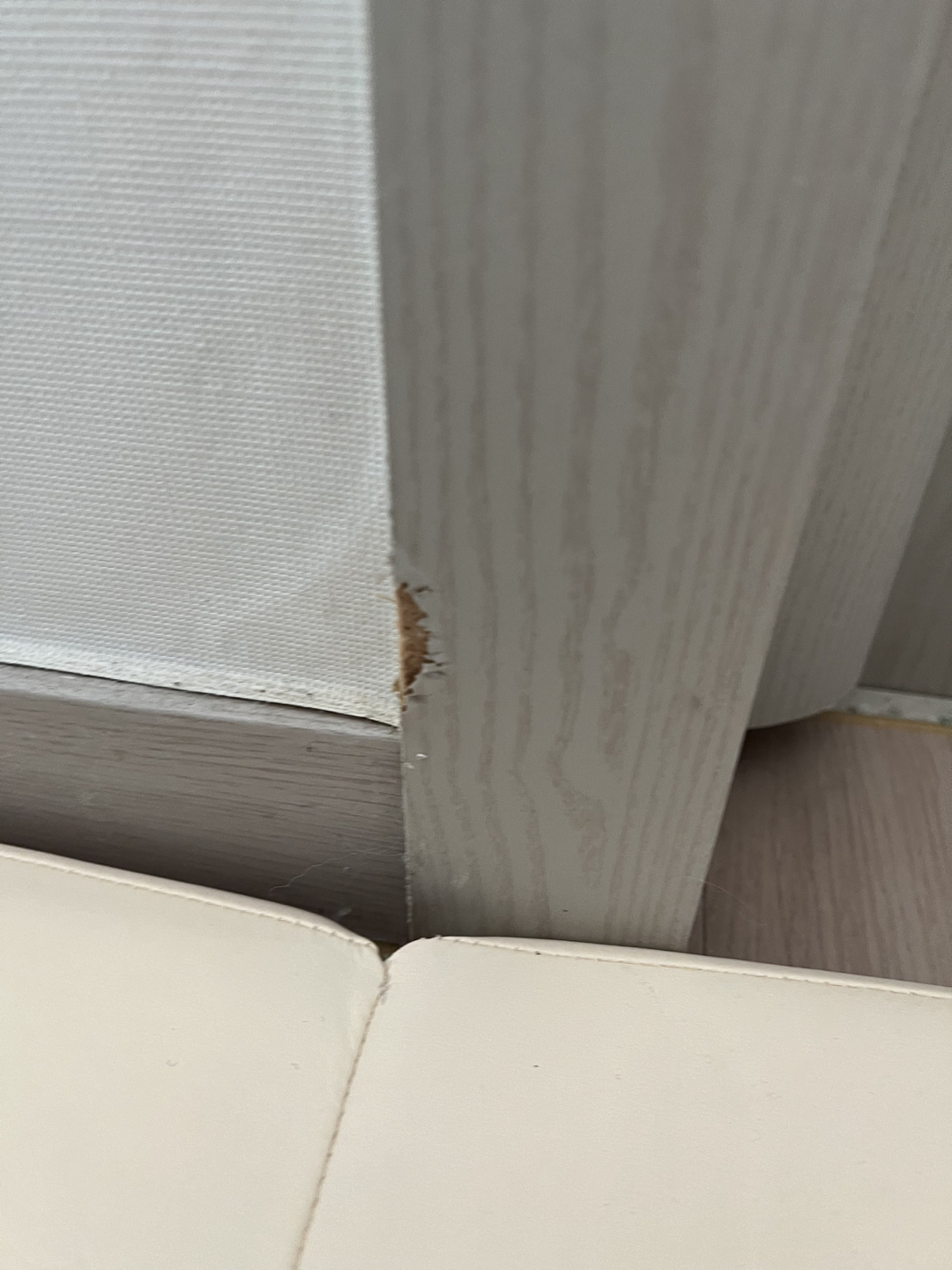 벽지 뜯어진거 업체 소개좀요 ㅠㅠ 썸네일
