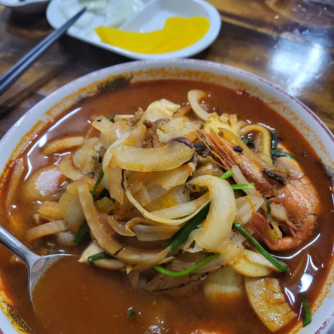 오늘도 잘먹고 왔습니닷 썸네일