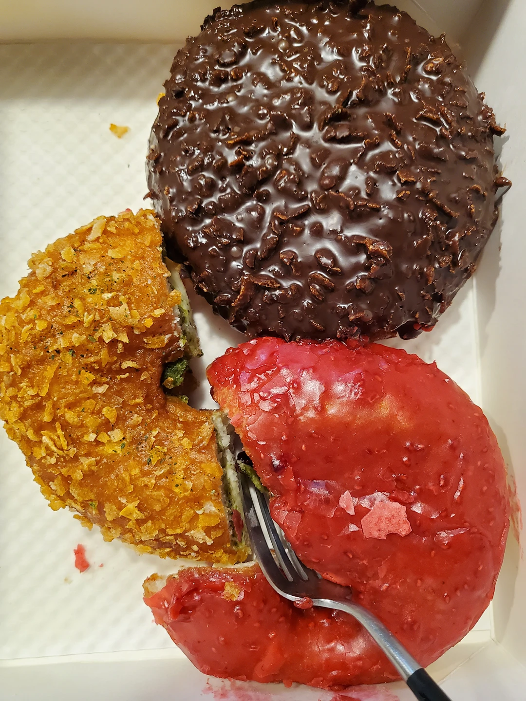 도넛맛집~ 썸네일