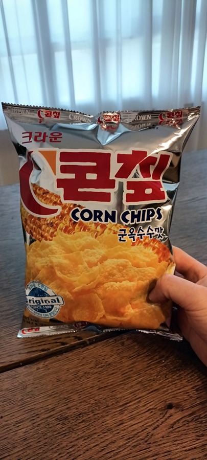 이마트 24 콘칩쿠폰 대란사건  썸네일