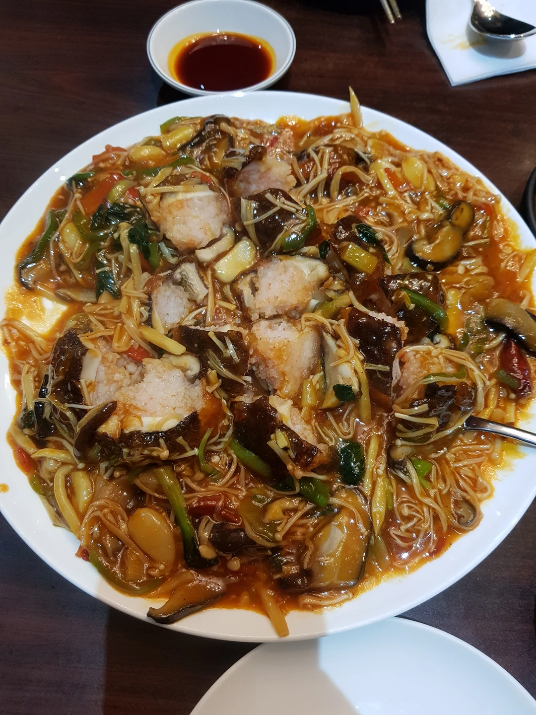 신사역근처 천미미 중국집 요리도 맛있고 썸네일