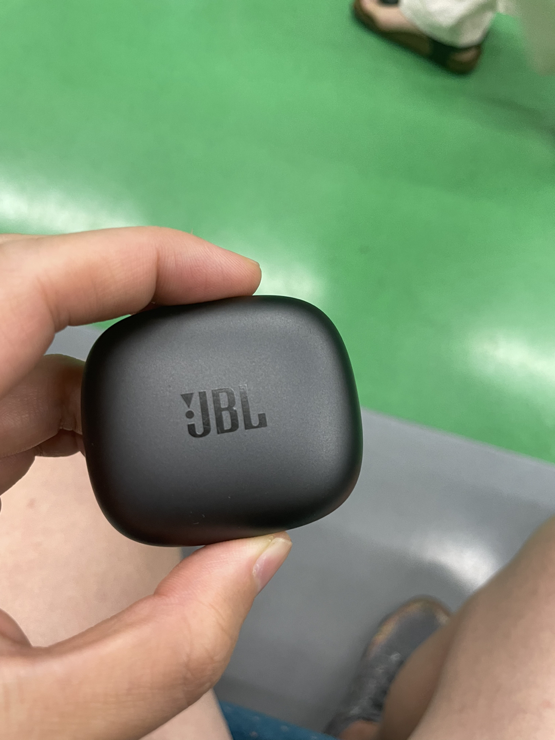 JBL 무선이어폰 본체 (이어폰x) 썸네일