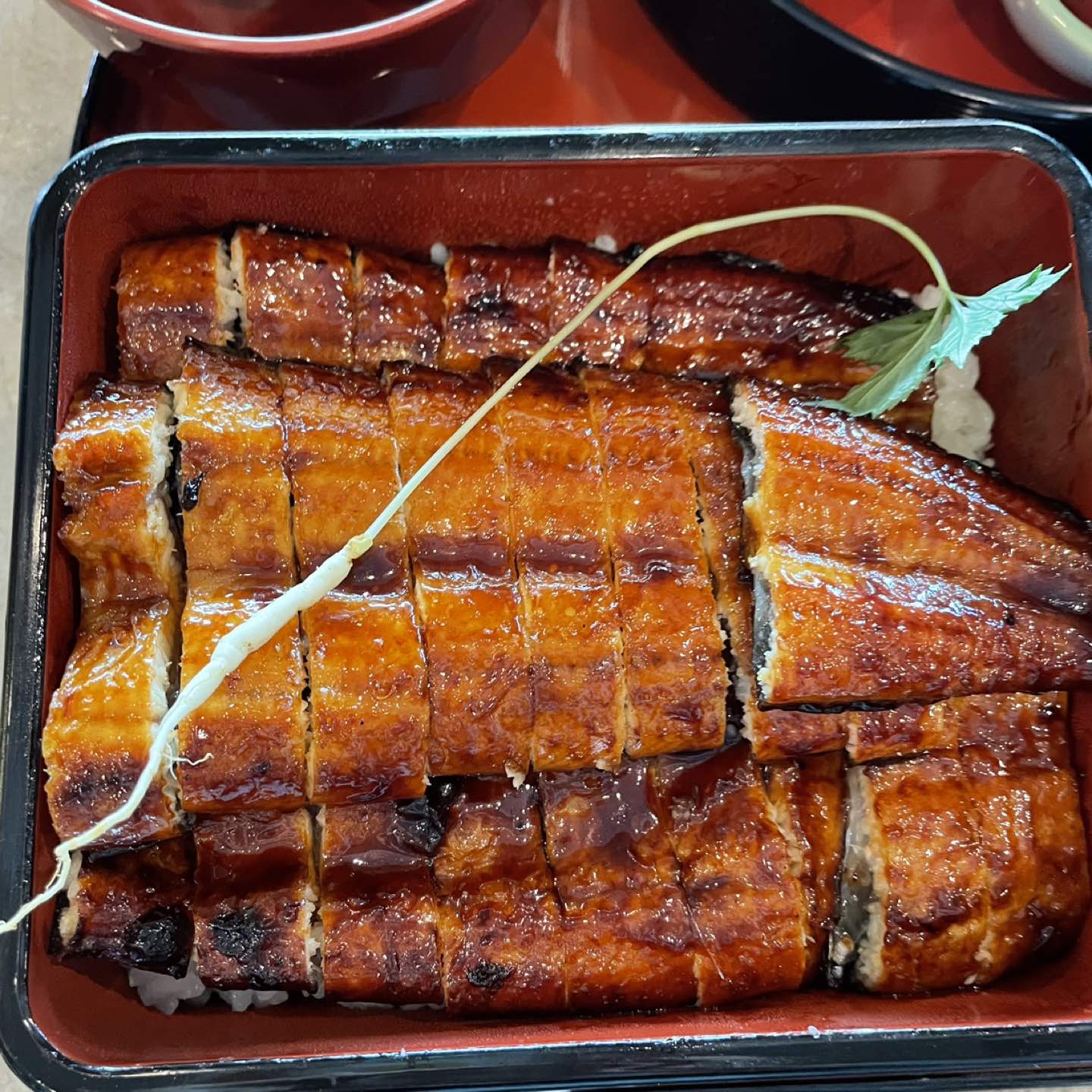 장어덮밥 맛집🤤 썸네일