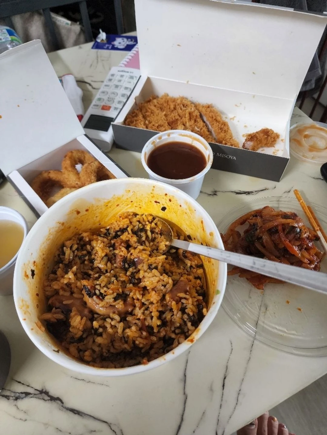 여긴 늘 친절하고 너무 맛있어요 썸네일