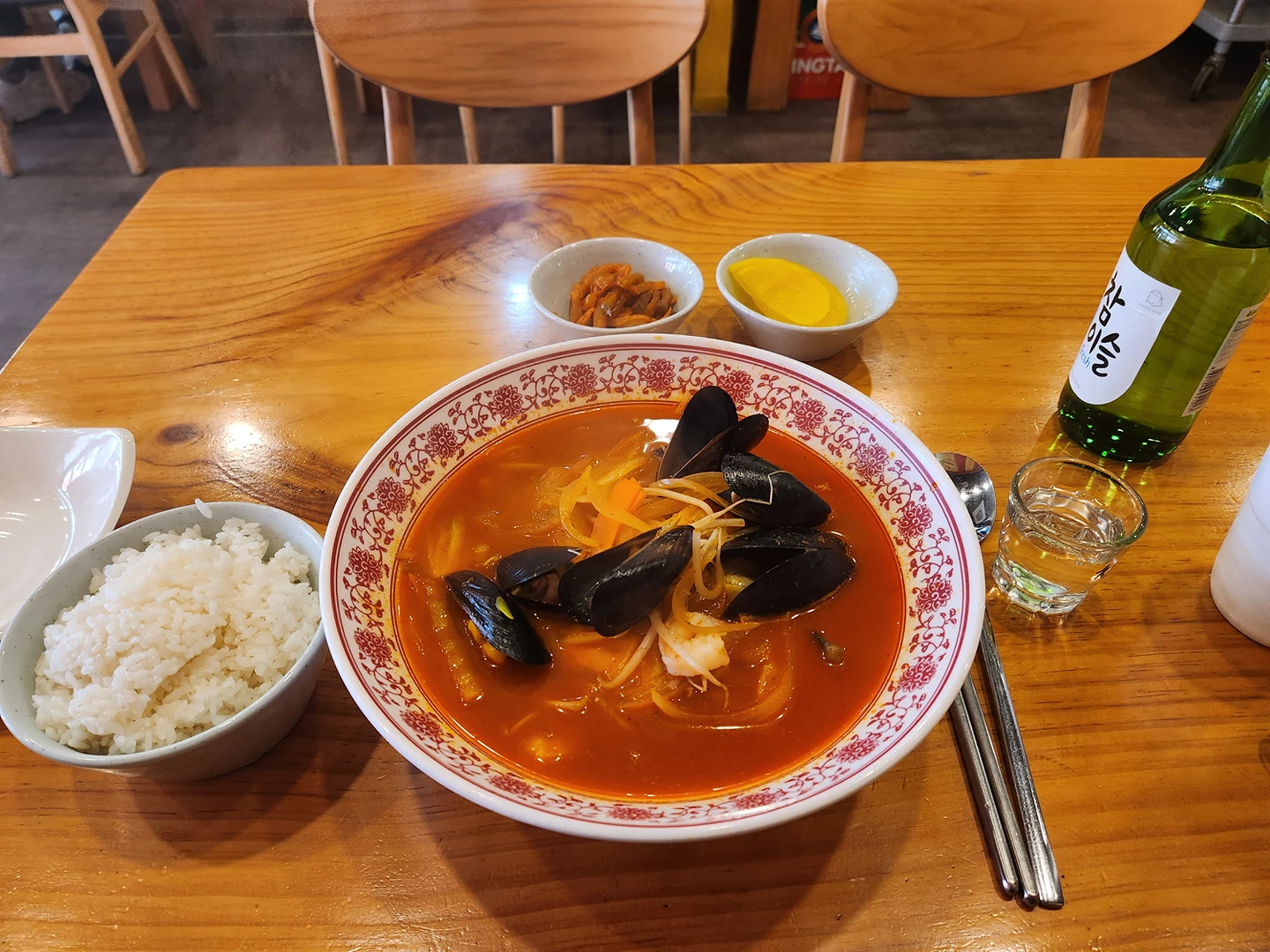 간석오거리 짬뽕맛집. 썸네일