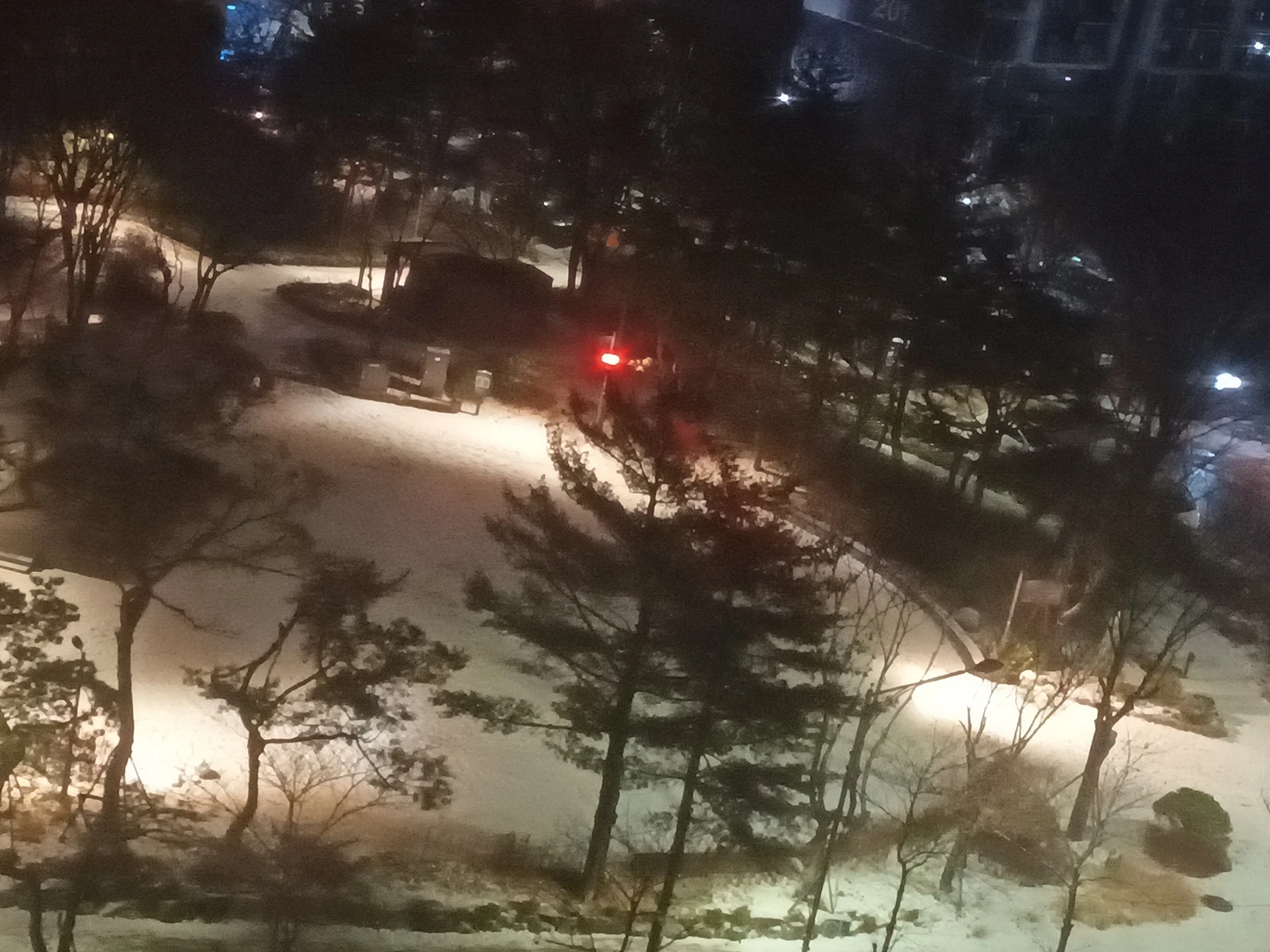 가뜩이나 어수선한 세계정세#미세먼지로 뒤덮힌  썸네일