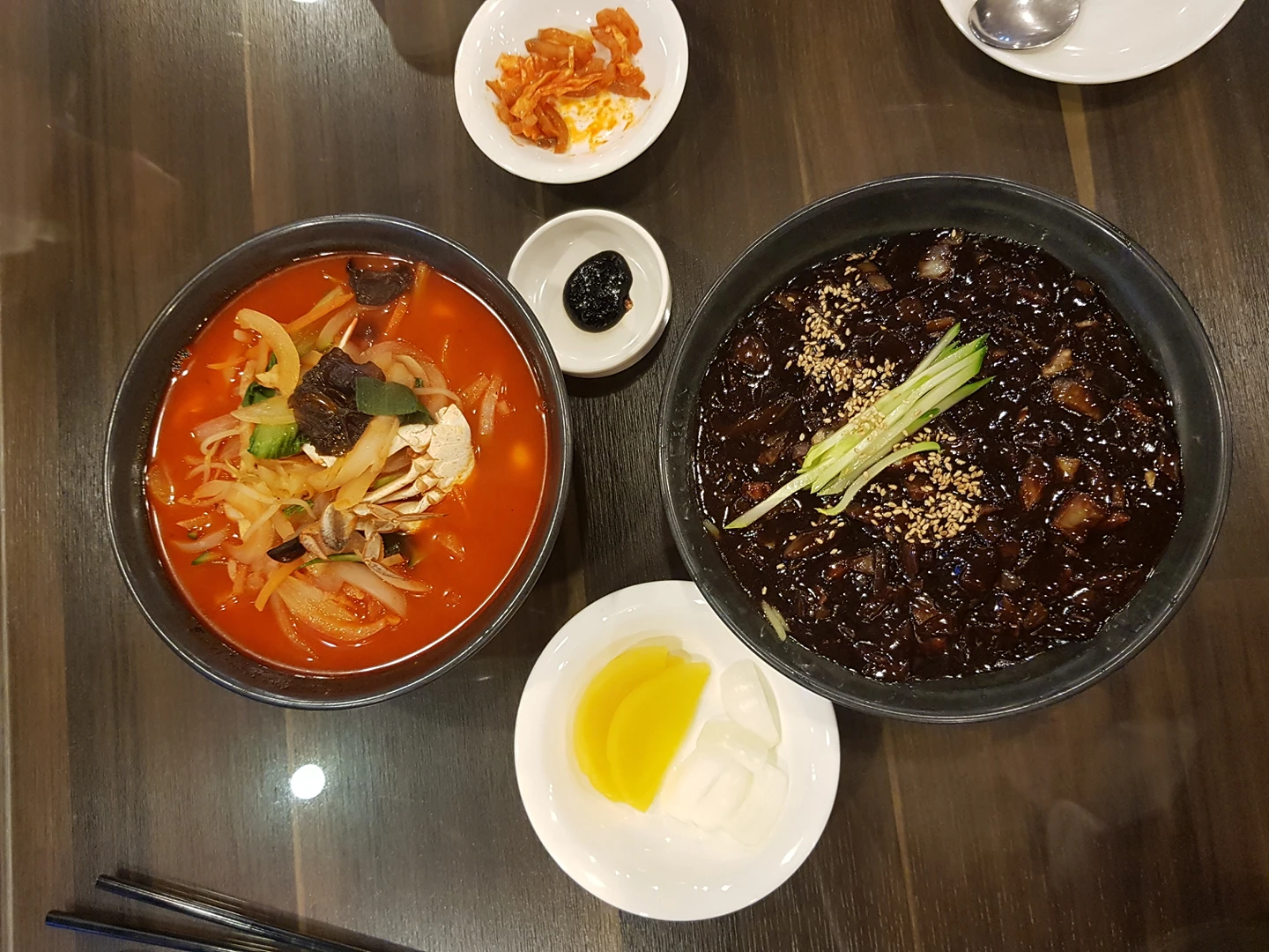 간석동 짬뽕맛집~^^라이 썸네일