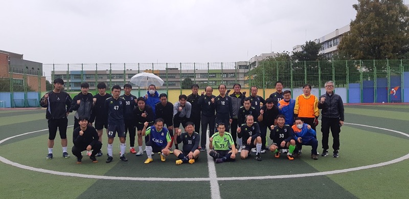 운동(축구  난우FC)함께 해요 썸네일