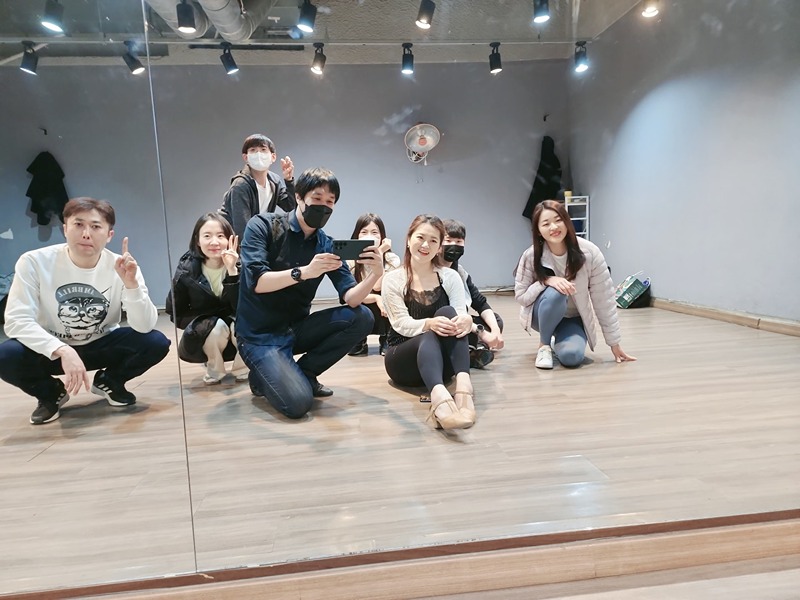 커플댄스 바차타댄스 사당역 동호회 썸네일
