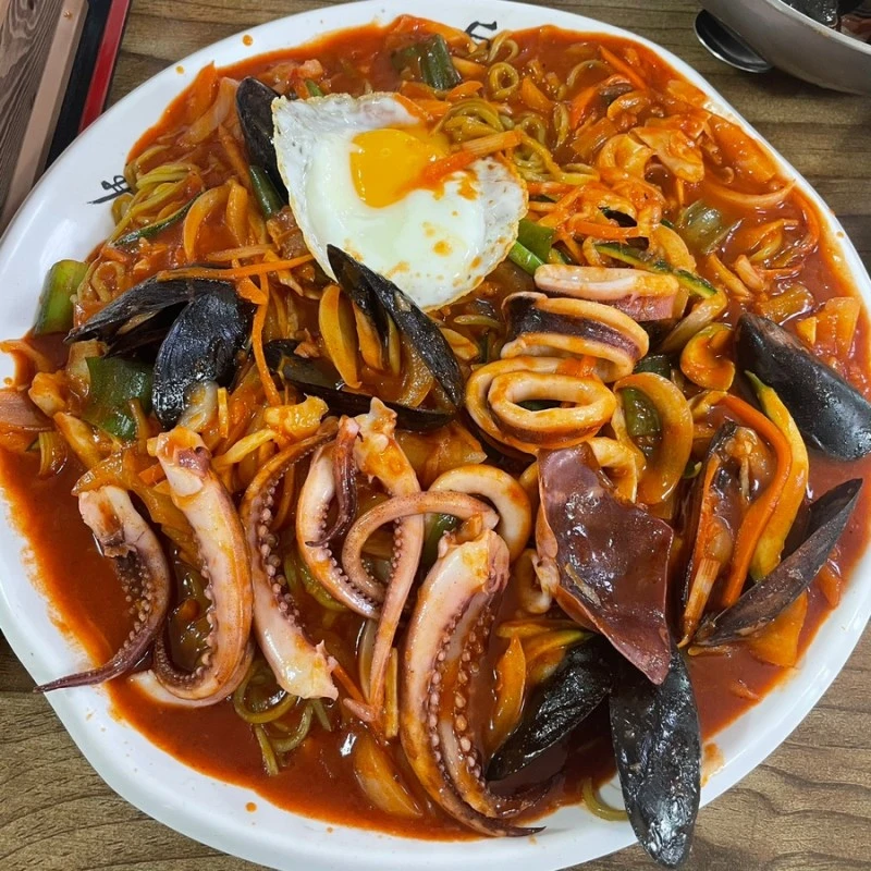 여기여기 중화요리맛집 썸네일