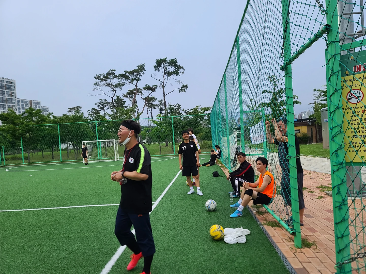 구지 영무fc 함께하실분 모집합니다 썸네일