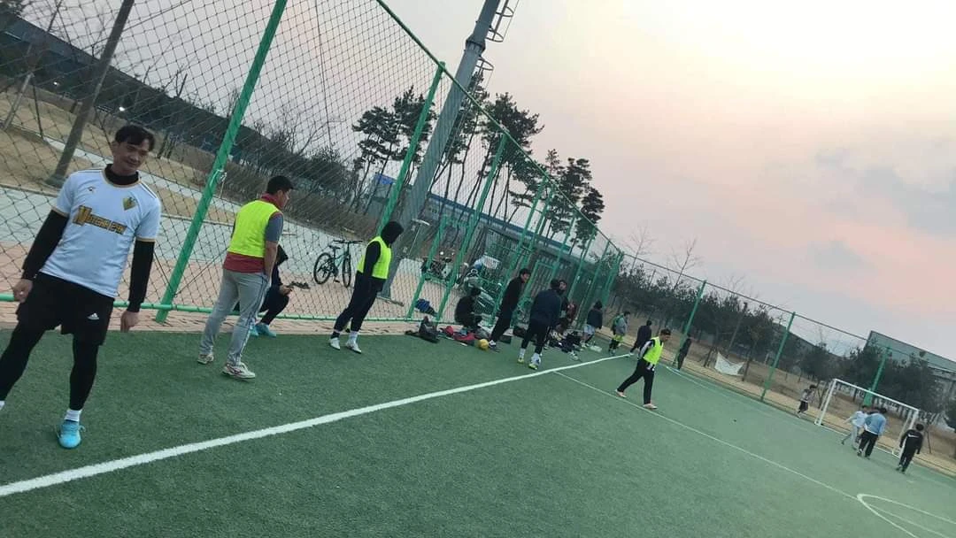 구지 영무fc 회원모집합니다 썸네일