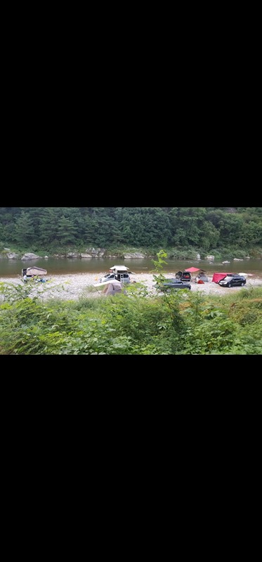 노지캠핑.차박.오프로드.투어. 오공랜드. 썸네일