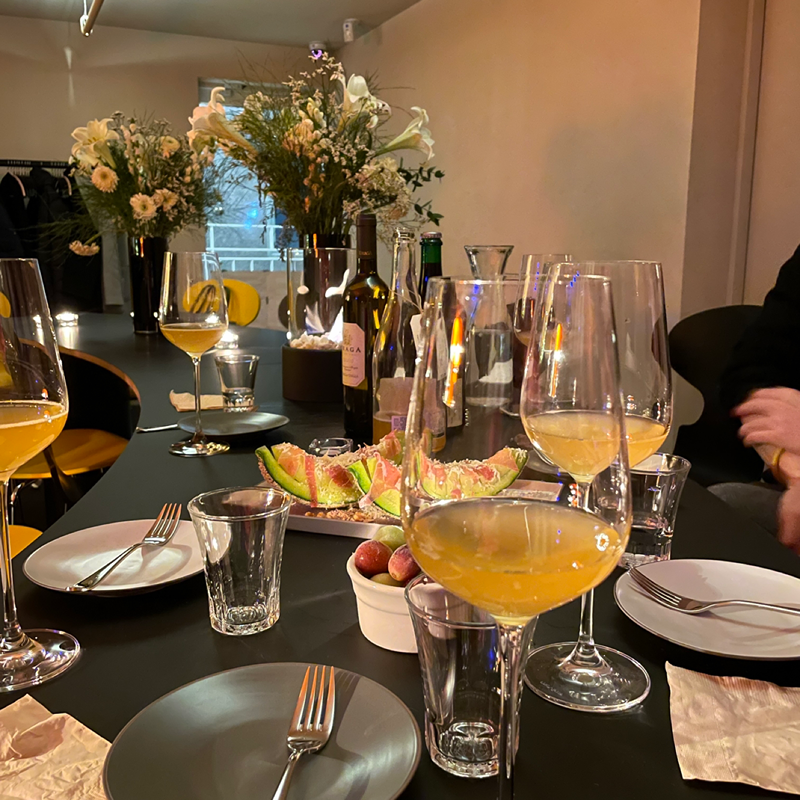 ✨연남동🥂요즘 와인✨ 썸네일