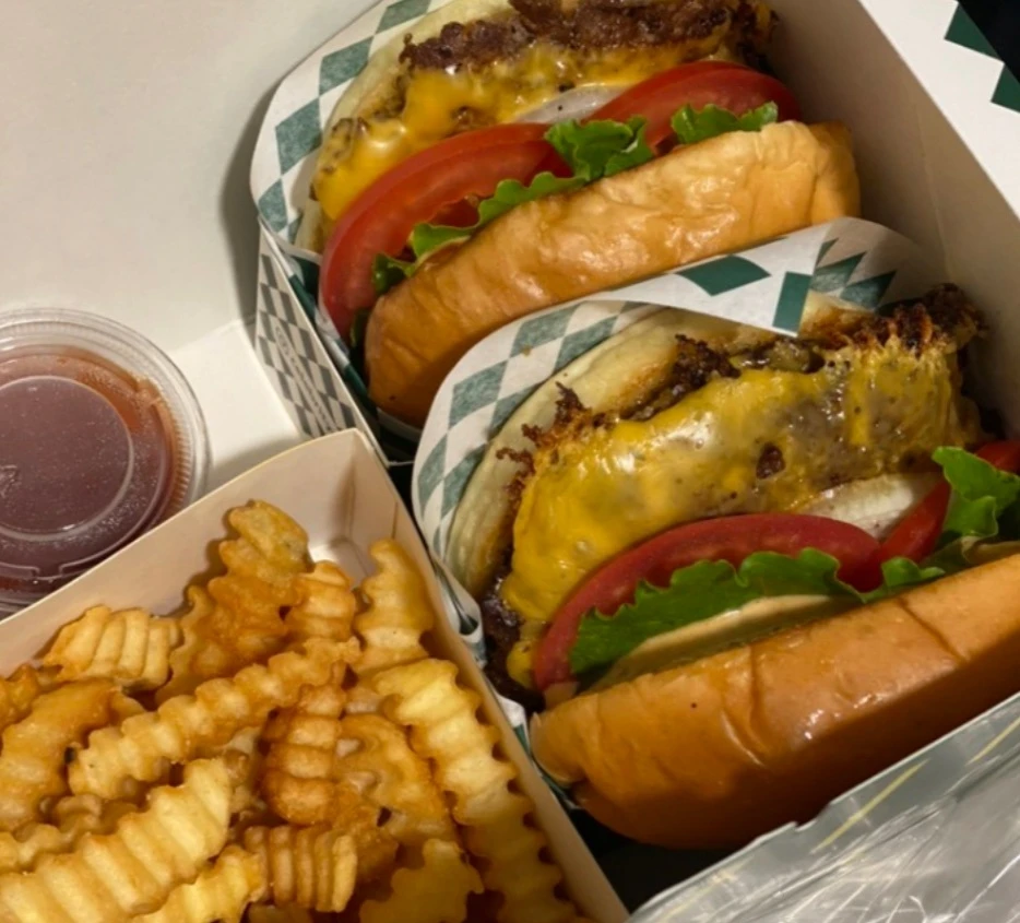 한티역 롯백 뒷길에 셀러브리티버거. 버거 맛집. 썸네일