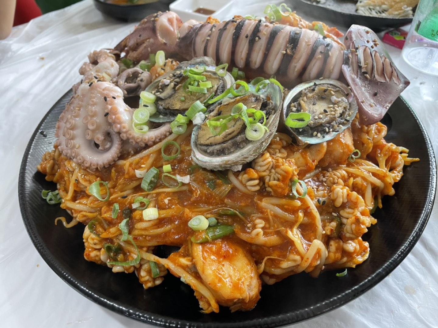 엄지전복 썸네일