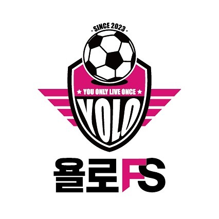 관악구 여성 풋살 동호회 <욜로FS> 썸네일
