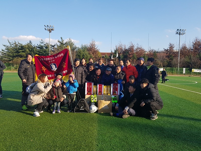 동작구 2030 공차는거 좋아하는 모임 ⚽ 썸네일