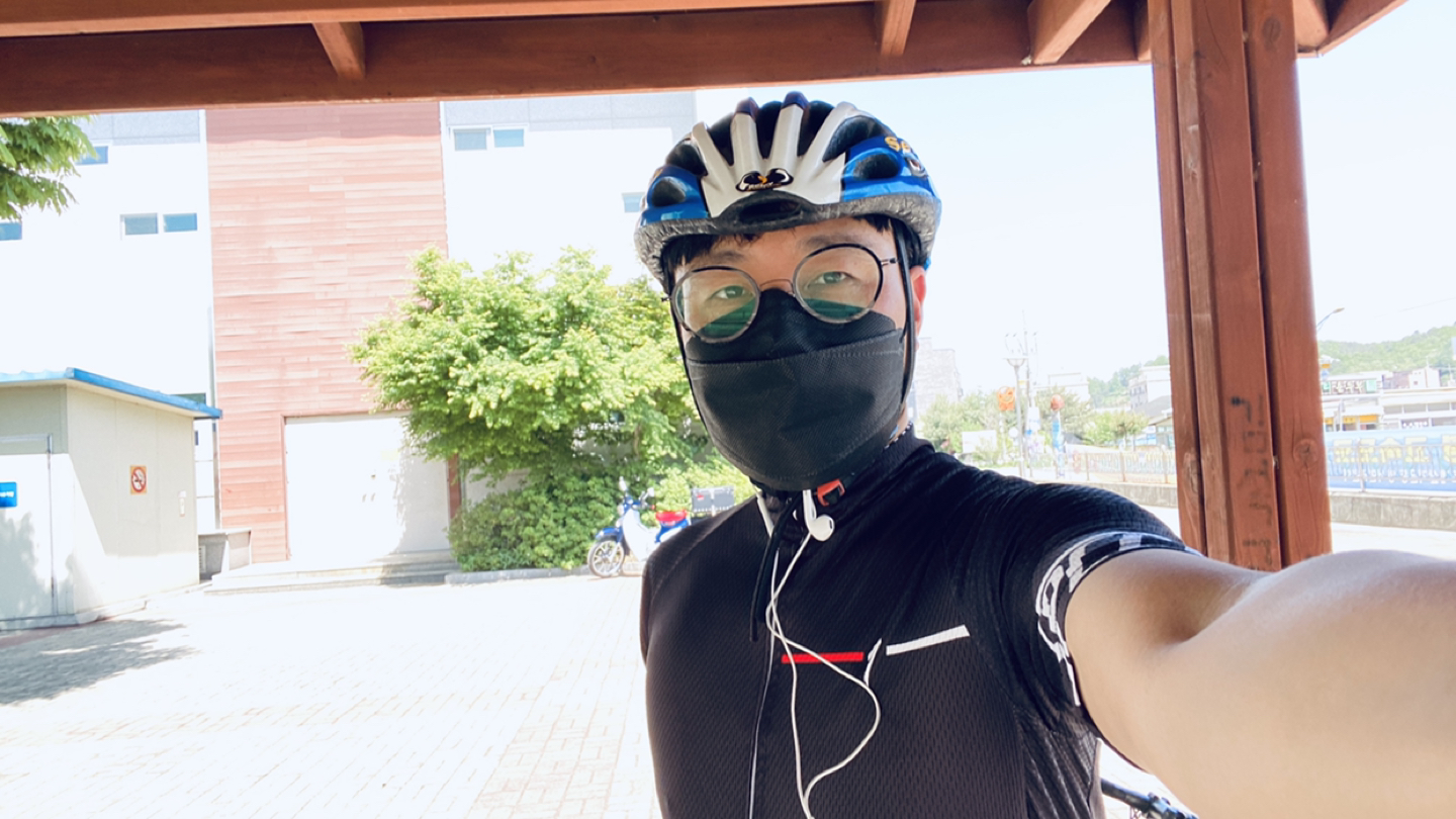 주말 한강에서 자전거 함께 타실분 초대합니다. 썸네일