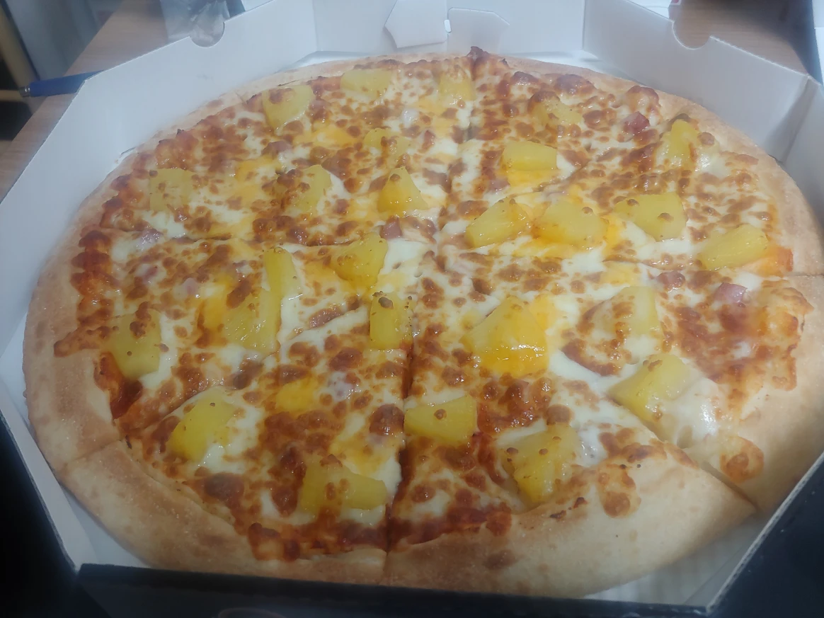 피자 좋아해서 제입맛에 인증된 맛집 추천 합니다  썸네일