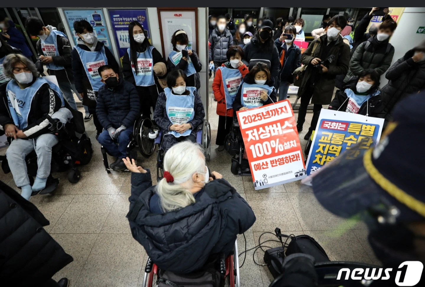 저번에 제가 알려준  토대로  ""이제 곧 대선  썸네일