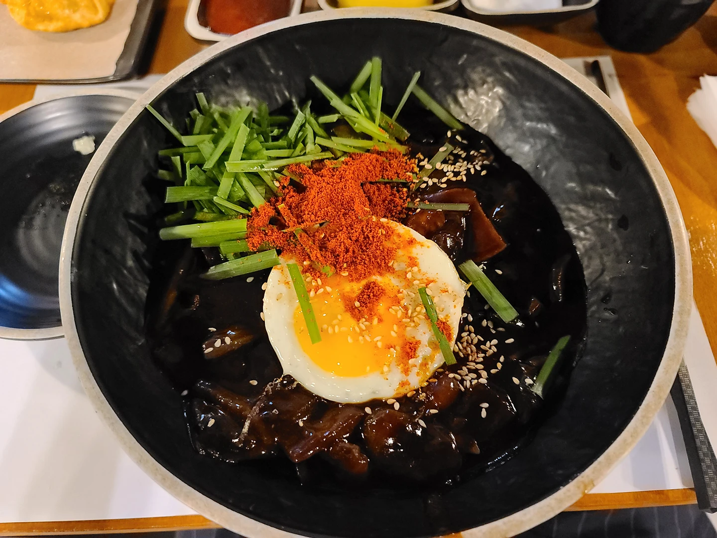 역삼동 만월 중국요리집 썸네일