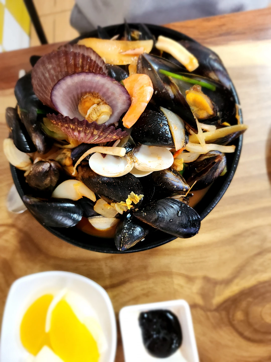 동암 짬뽕 맛집에서 썸네일