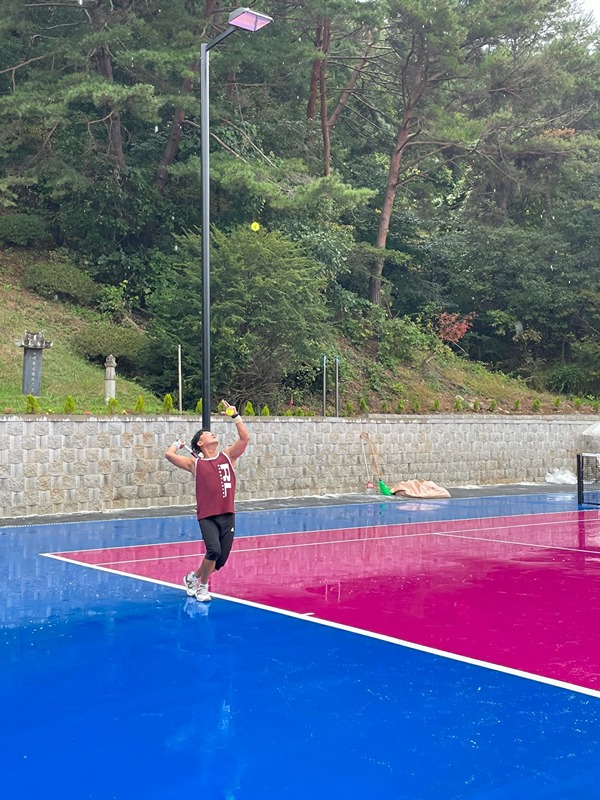 평일  오전  테니스 썸네일