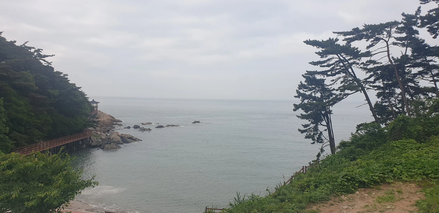 아래 애기들 여행이야기를 보니 내일로가 생각나네요. 썸네일