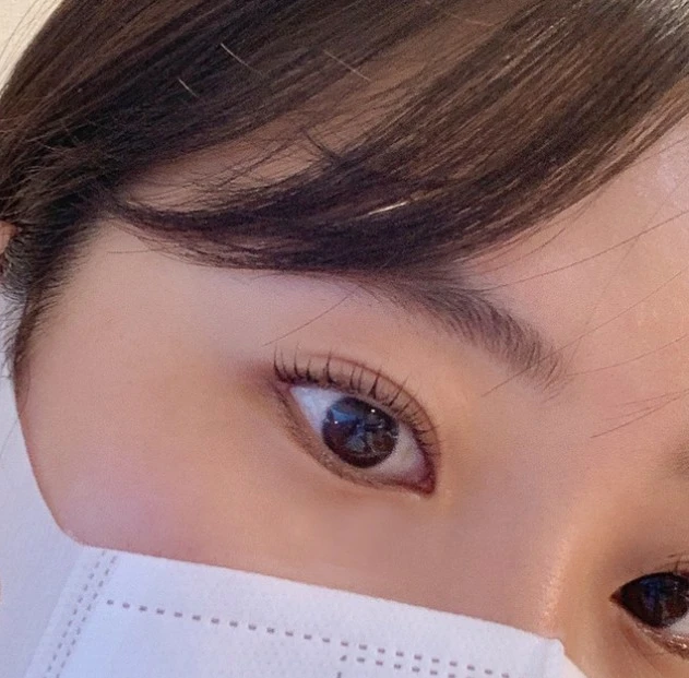 속눈썹펌 성애자인데 지금 흥분상태로 글올려요!! 썸네일