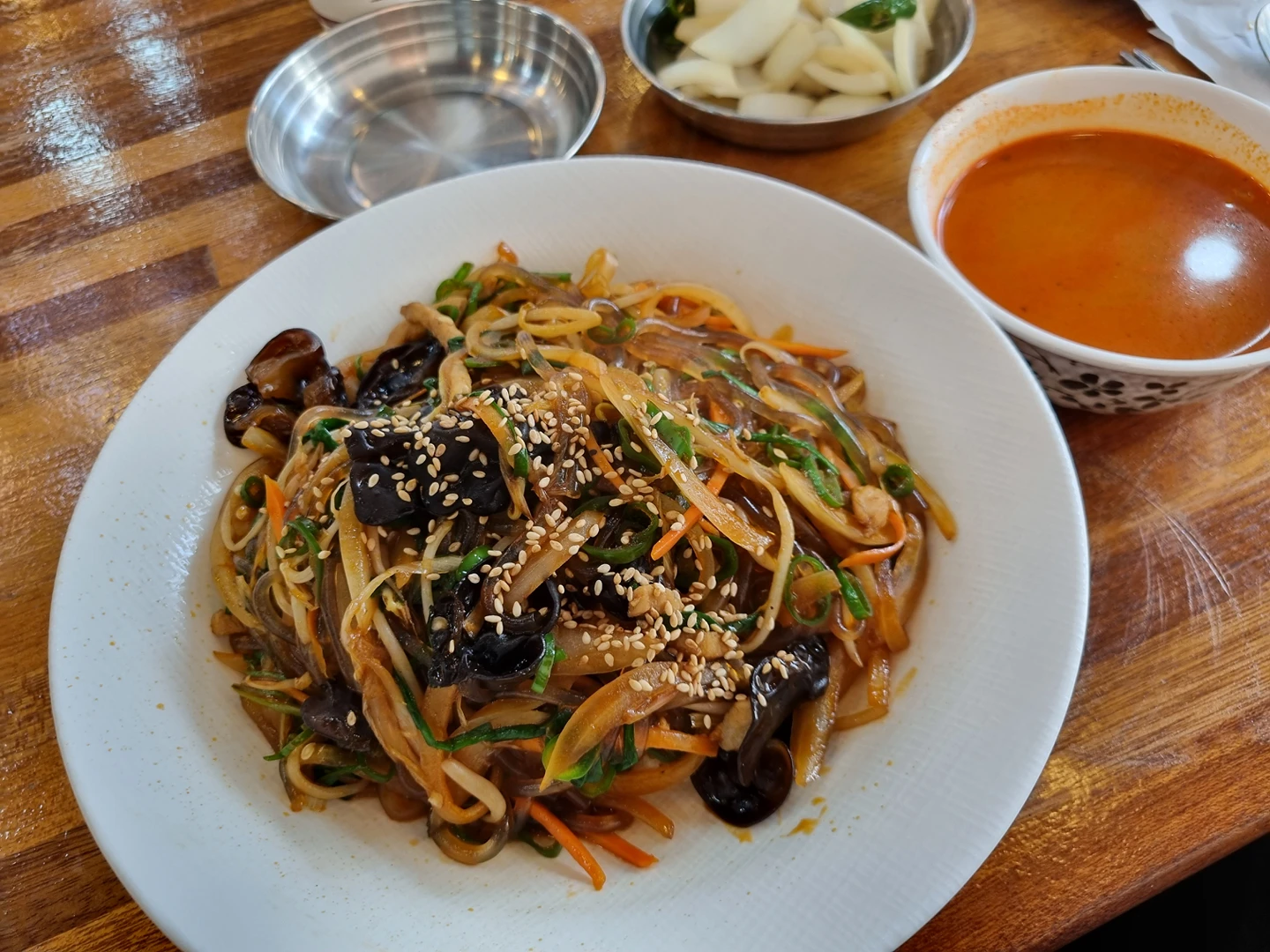 호매실 짬뽕 맛집 발견! 홈플러스 근처  썸네일