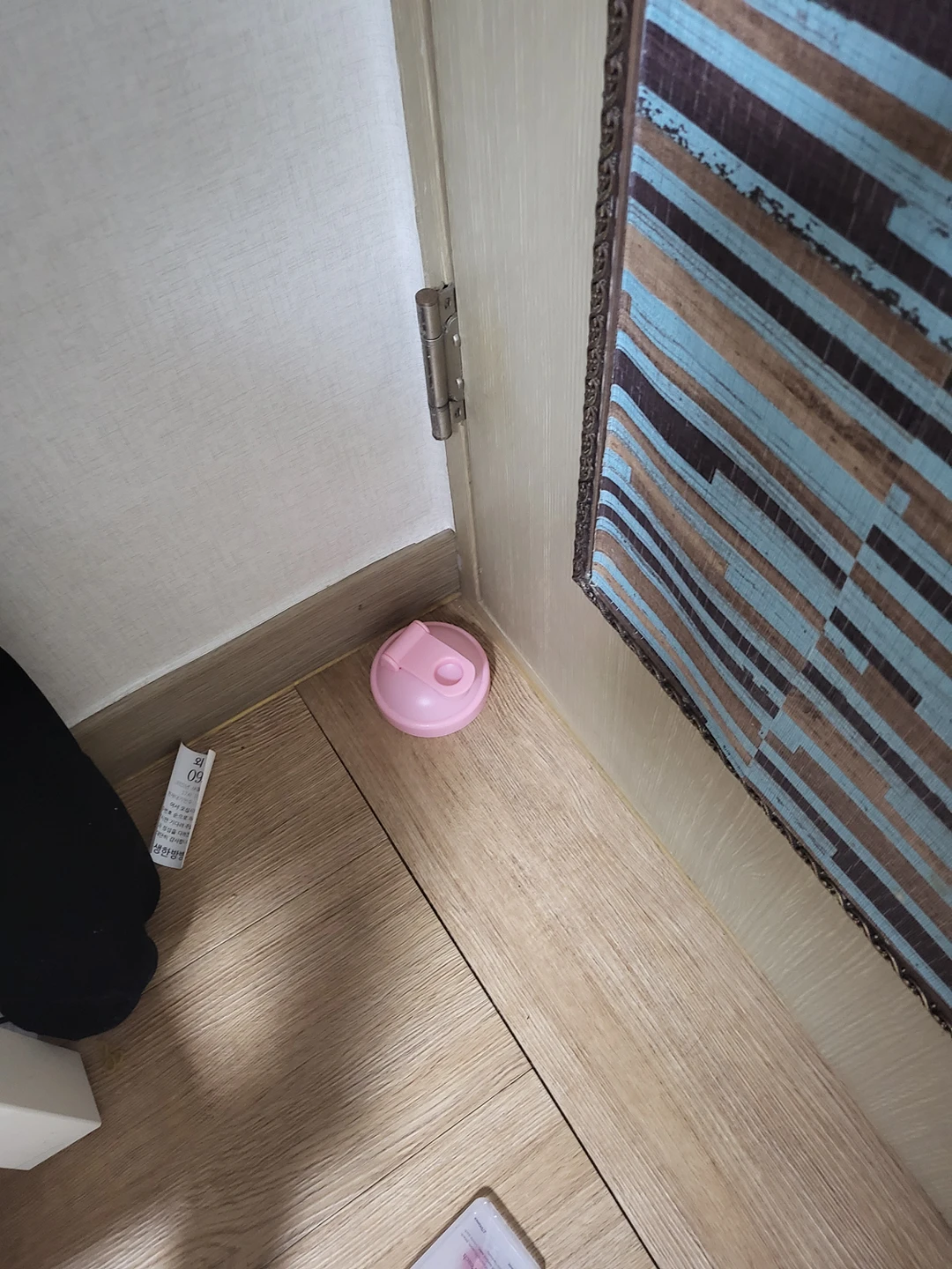 바퀴벌레인지 썸네일