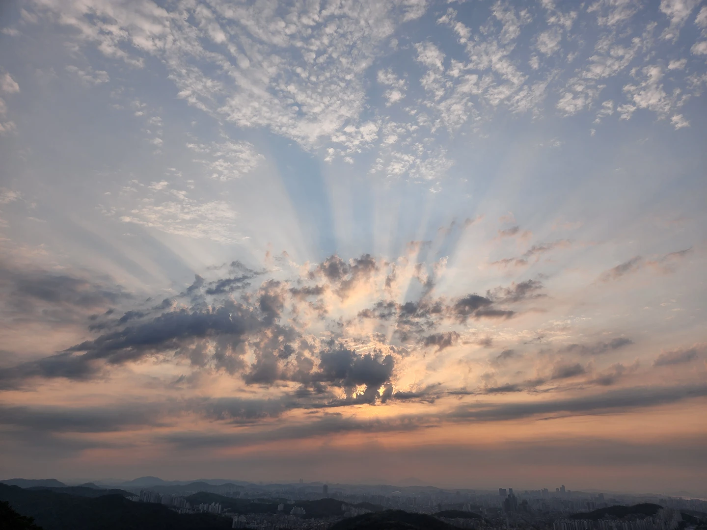 미세먼지 수치에 비해 의외로 썸네일