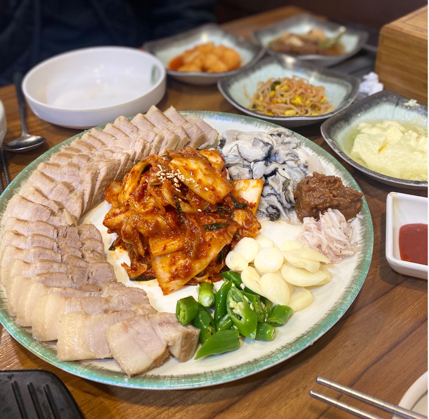 구미동에 있는   태조황태코다리집 이에요!! 썸네일
