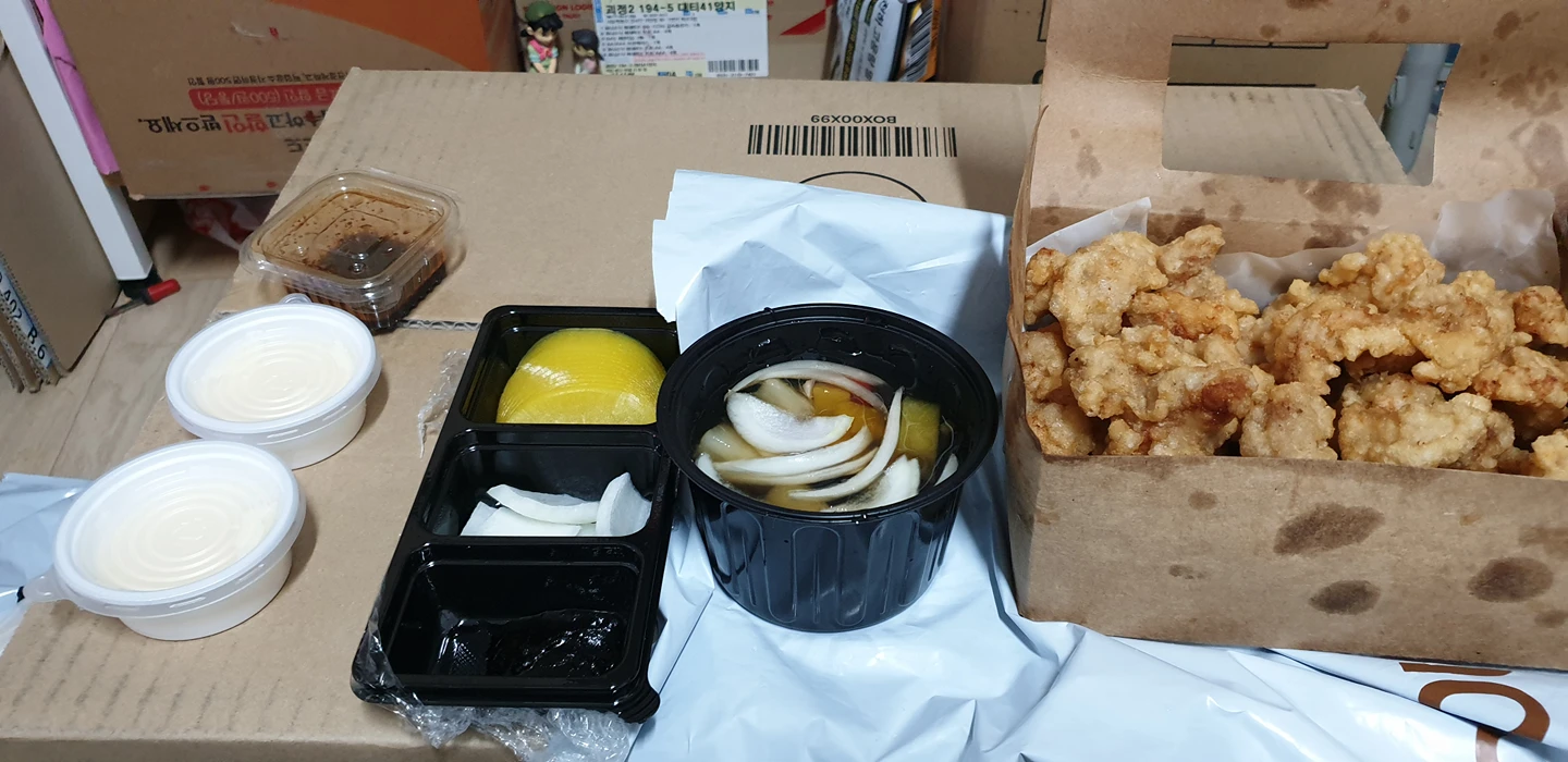 우와 맛집이네 중국집 썸네일