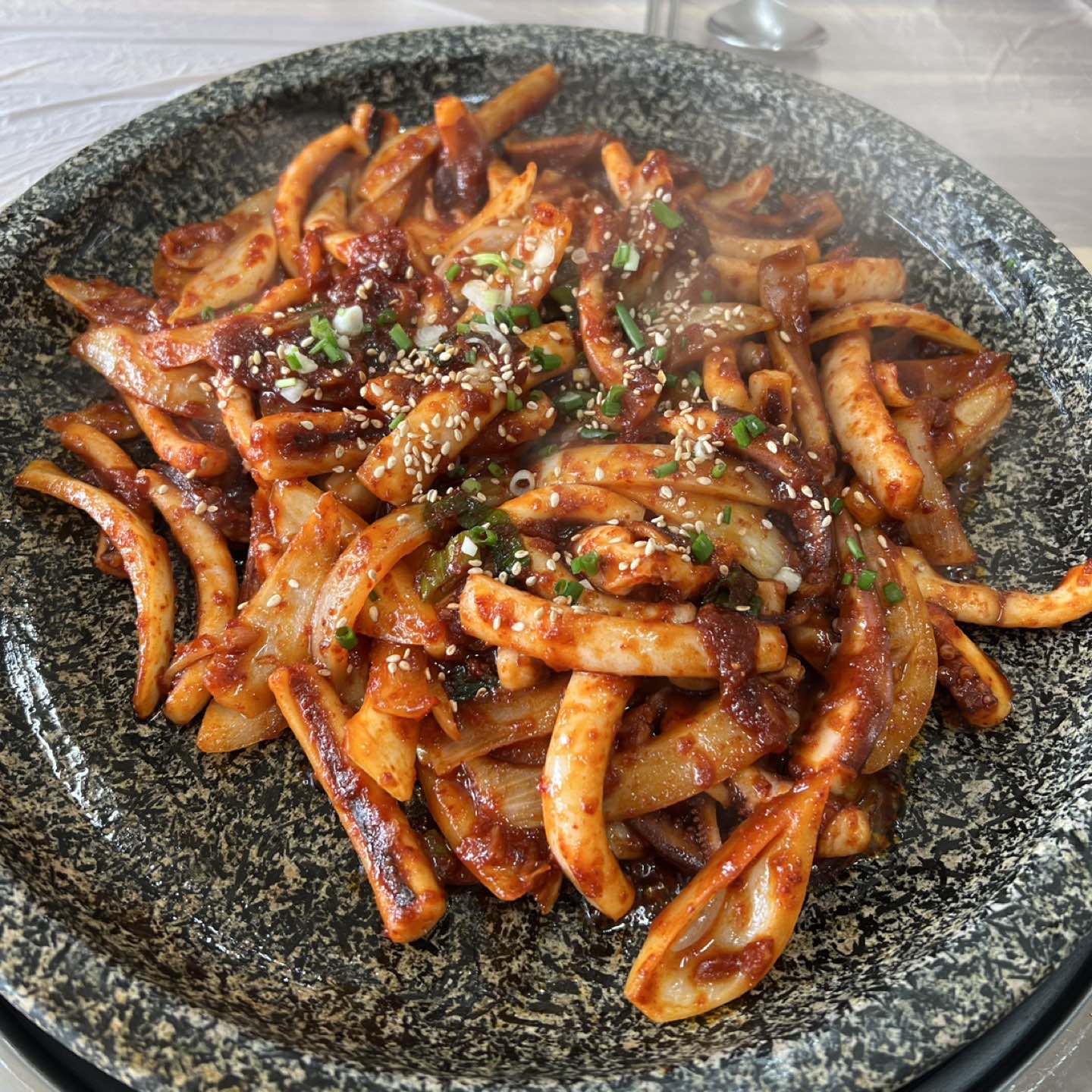 아사해물탕 진짜 완전 맛집 ! 썸네일