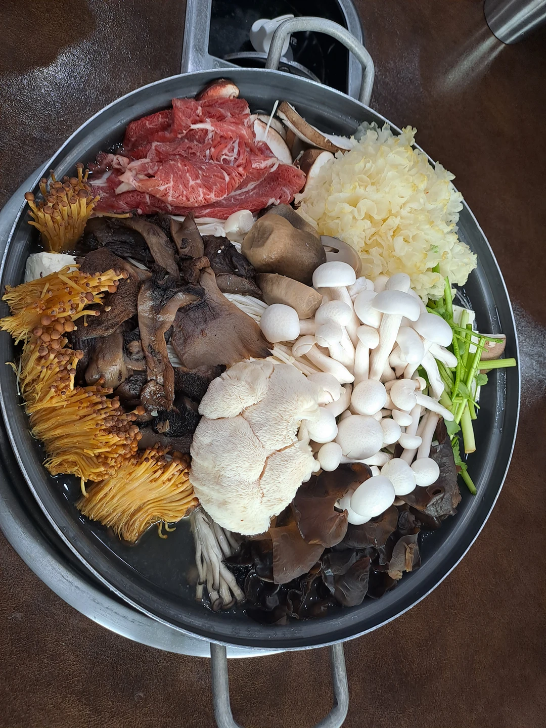 구천동 산들애 맛집 추천이요 .  깔끔하고 맛나��게  썸네일