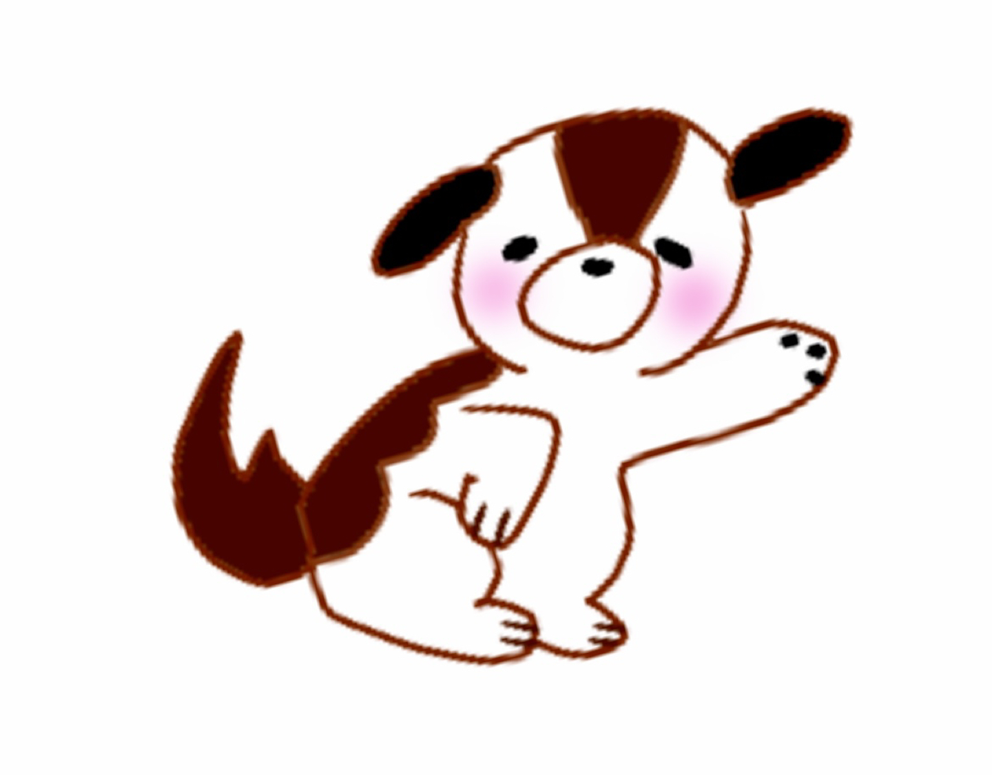 반려동물 그려드려요 🐶 썸네일
