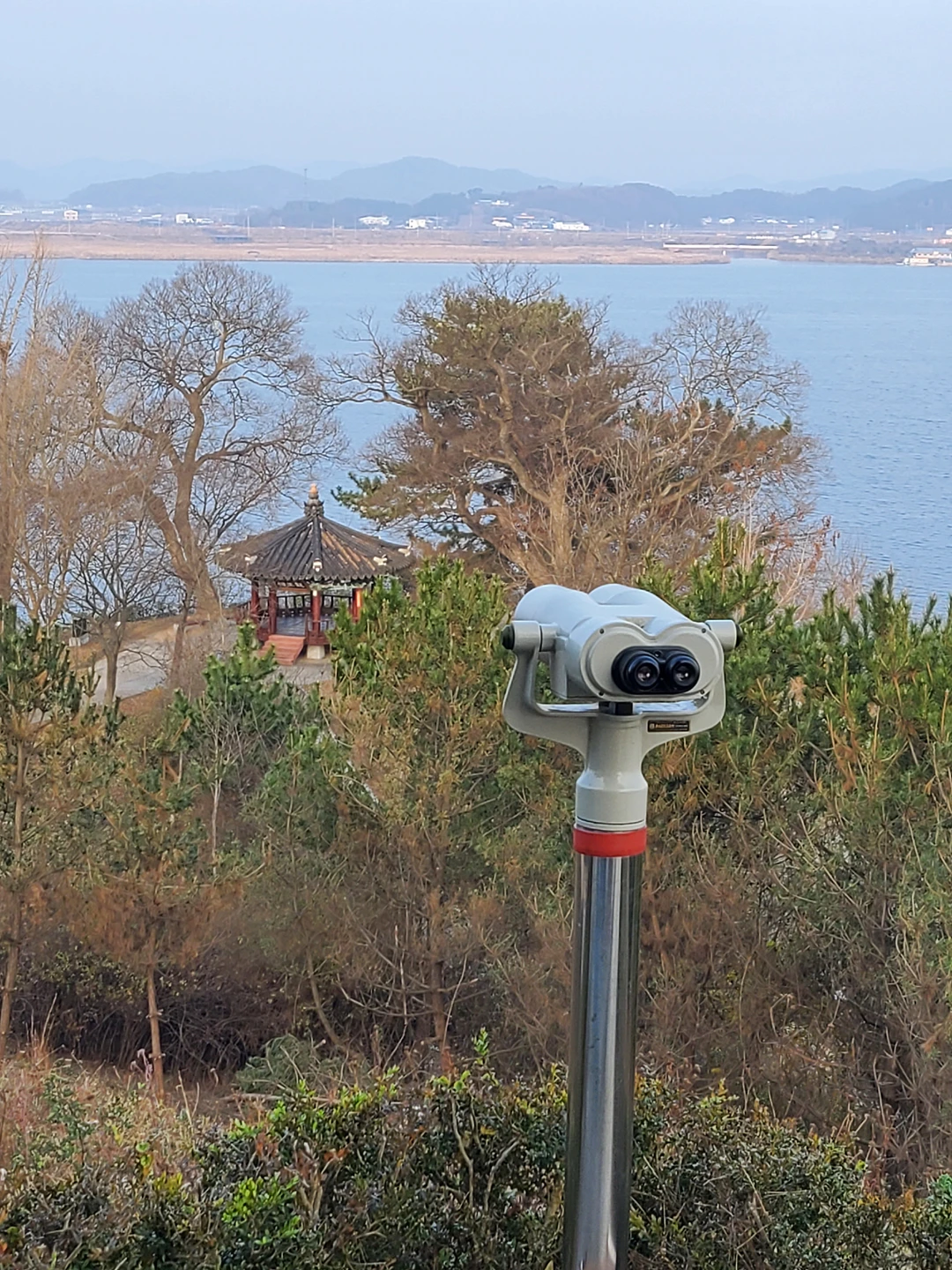 전북 익산 곰개나루 캠핑장 입니다 3박4일  썸네일