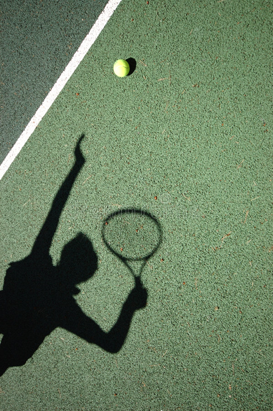 🎾테린이들의 테니스 모임🎾 썸네일