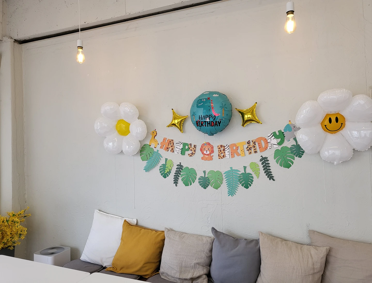 생일파티열어주고 썸네�일